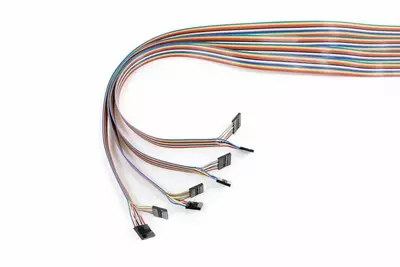 PTC064-4x16DIL Cable Assembly 
